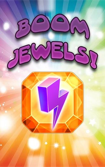 download Boom jewels! apk